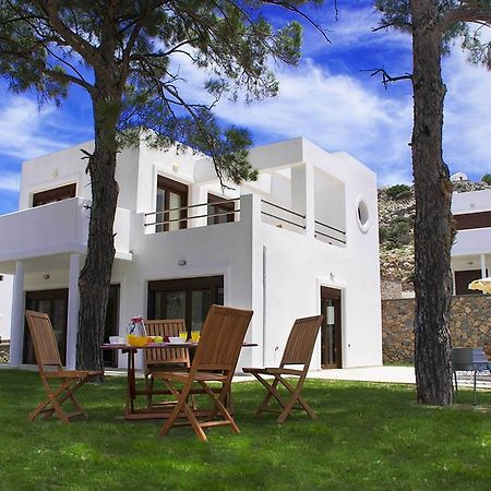 Pefkos Hillside Villas Pefki المظهر الخارجي الصورة