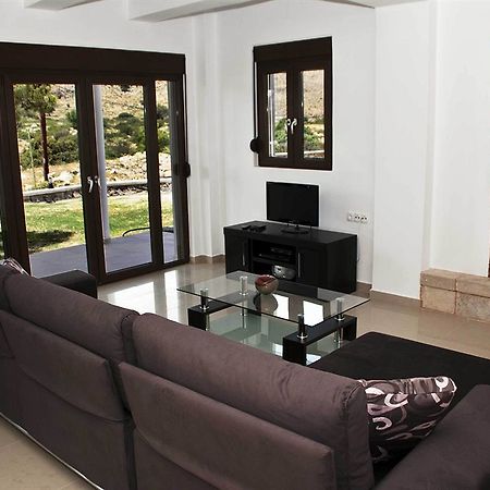 Pefkos Hillside Villas Pefki المظهر الخارجي الصورة