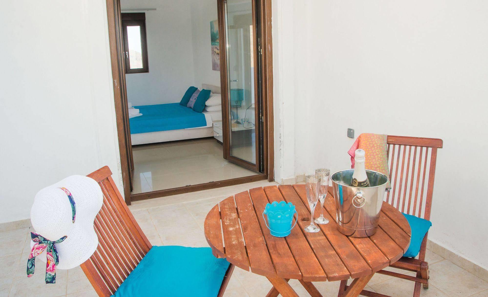 Pefkos Hillside Villas Pefki المظهر الخارجي الصورة