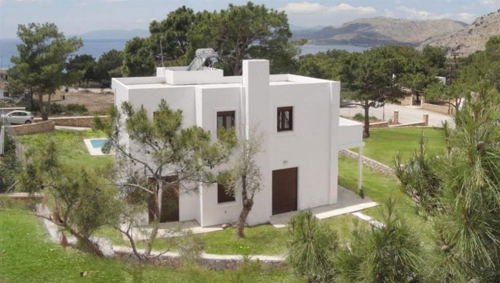Pefkos Hillside Villas Pefki المظهر الخارجي الصورة