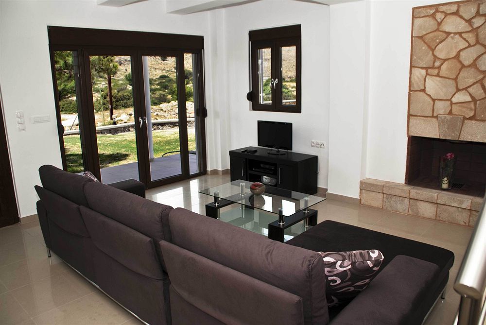 Pefkos Hillside Villas Pefki المظهر الخارجي الصورة