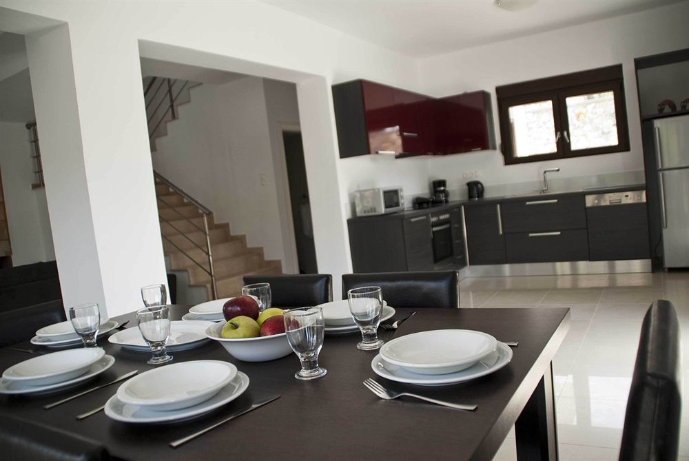 Pefkos Hillside Villas Pefki المظهر الخارجي الصورة
