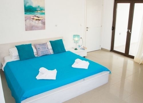 Pefkos Hillside Villas Pefki المظهر الخارجي الصورة