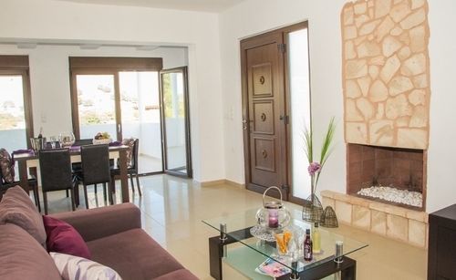 Pefkos Hillside Villas Pefki المظهر الخارجي الصورة