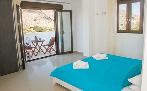 Pefkos Hillside Villas Pefki المظهر الخارجي الصورة