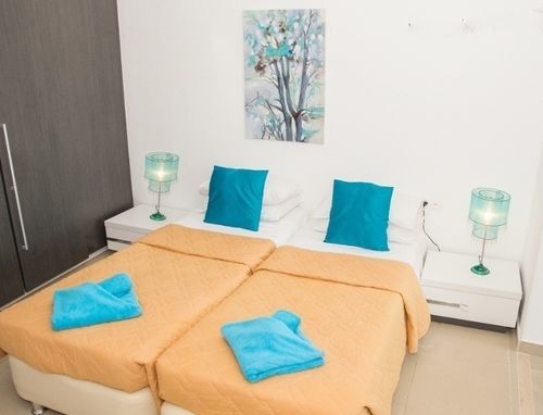Pefkos Hillside Villas Pefki المظهر الخارجي الصورة