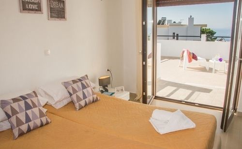 Pefkos Hillside Villas Pefki المظهر الخارجي الصورة