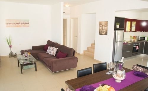 Pefkos Hillside Villas Pefki المظهر الخارجي الصورة