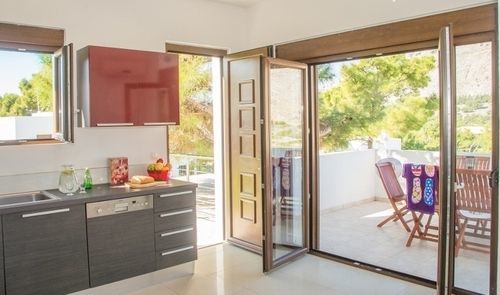 Pefkos Hillside Villas Pefki المظهر الخارجي الصورة