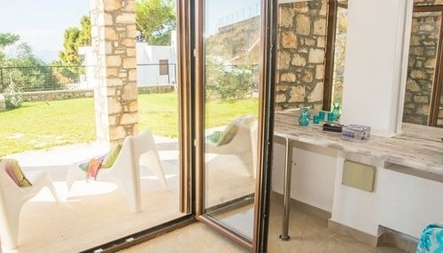 Pefkos Hillside Villas Pefki المظهر الخارجي الصورة