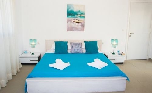 Pefkos Hillside Villas Pefki المظهر الخارجي الصورة